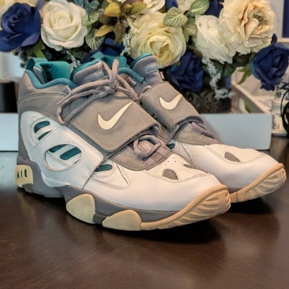 B31 NIKE AIR Diamond Turf 2 Griffey 1 DT Max - Picture 1 of 12